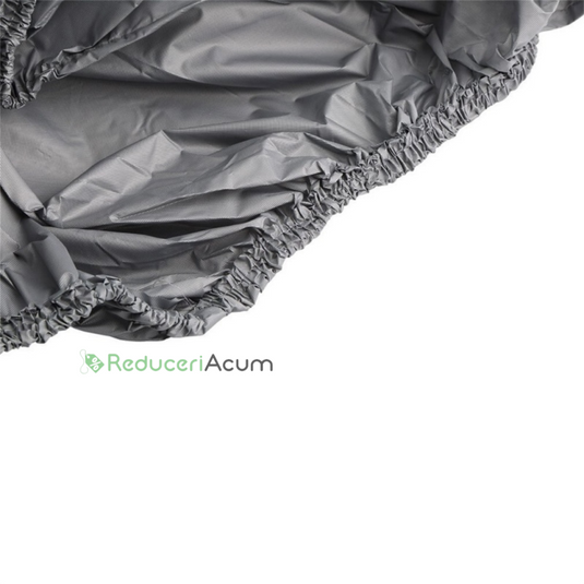 Prelata auto, marimea S 400 cm x 160 cm x 120 cm