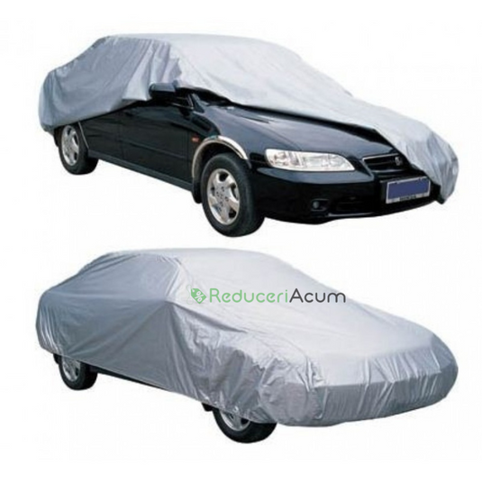 Prelata auto, marimea S 400 cm x 160 cm x 120 cm