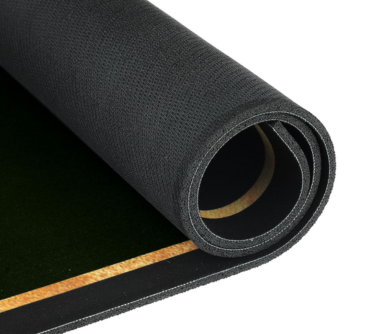 set 2 covoras GRI 150x43 cm / 75x43
