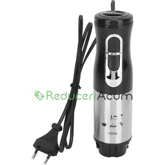Mixer 4 in 1 400W
