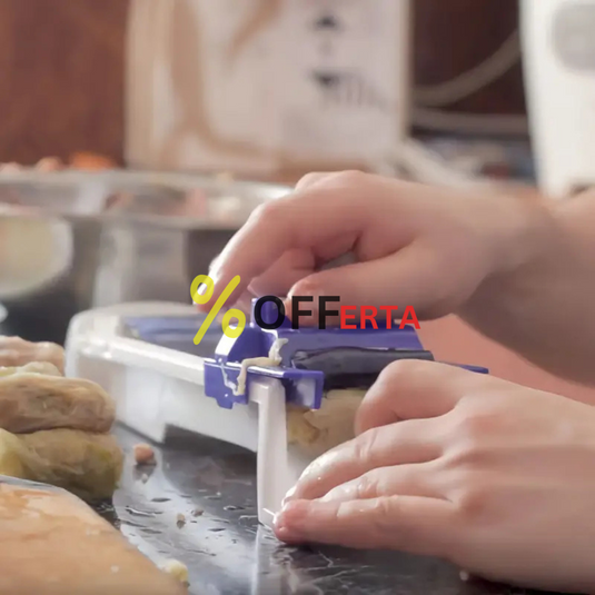 Aparat pentru rulat sarmale si rulouri de carne