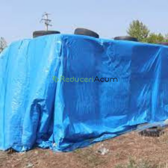 1+1 Gratis Prelata Impermeabila 3X4