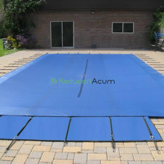 1+1 Gratis Prelata Impermeabila 3X4