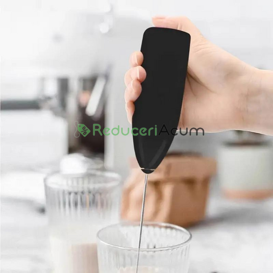 Mixer pentru lapte