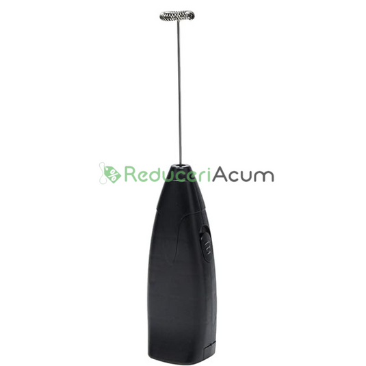 Mixer pentru lapte
