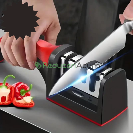 Aparat pentru vidat performant + ASCUTITOR CUTITE PROFESIONAL GRATUIT