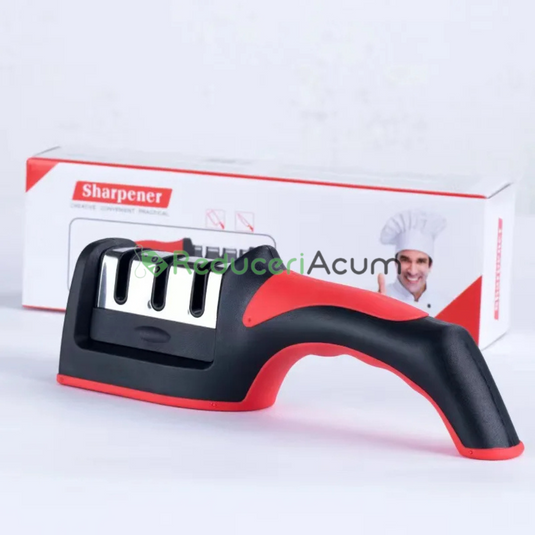 Aparat pentru vidat performant + ASCUTITOR CUTITE PROFESIONAL GRATUIT