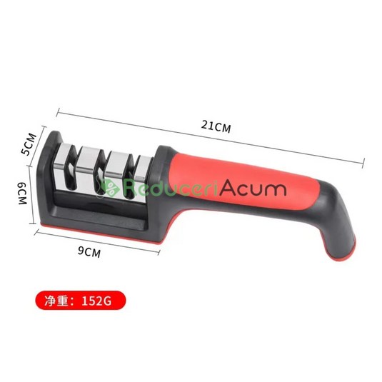 Aparat pentru vidat performant + ASCUTITOR CUTITE PROFESIONAL GRATUIT