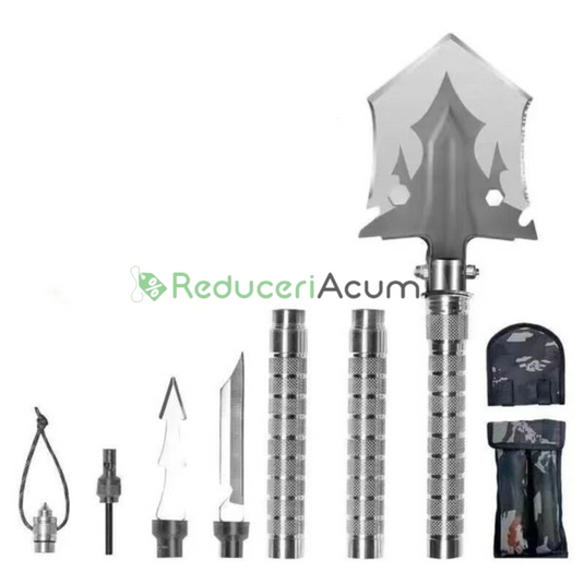Lopata Militara Multifunctionala