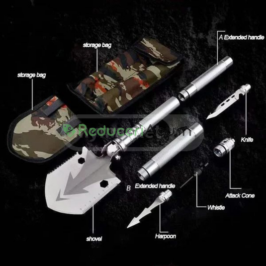 Lopata Militara Multifunctionala