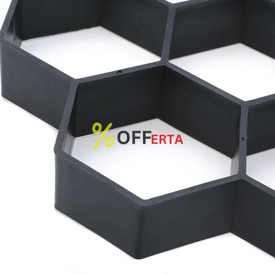 Forma de pavaj