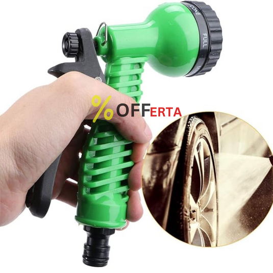 Furtun 15M cu suport