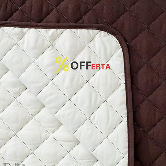 Husa pentru fotoliu, cu doua fete