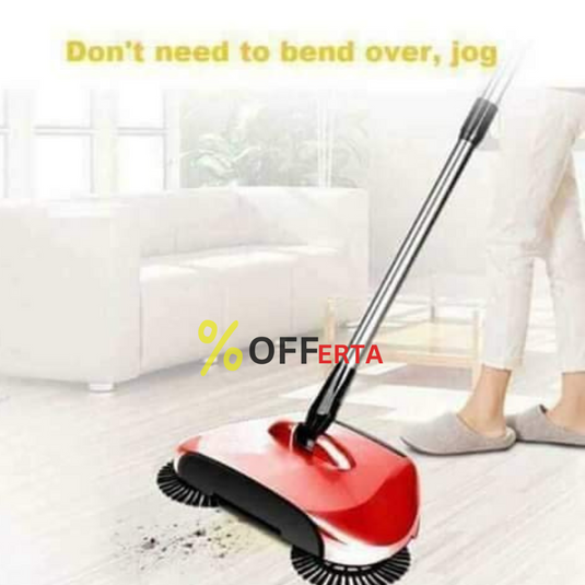 Matura rotativa manuala