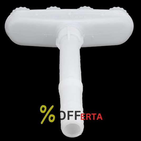 Pulverizator apa cu 4 capete