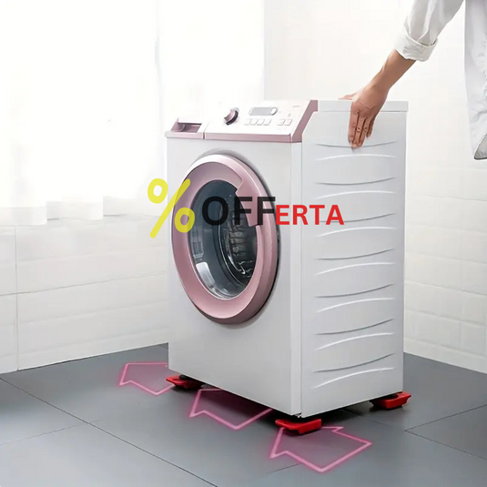 Set pentru transportat si ridicat mobila