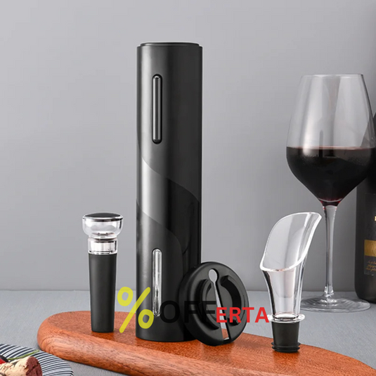 Tirbuson electric cu taietor de capison