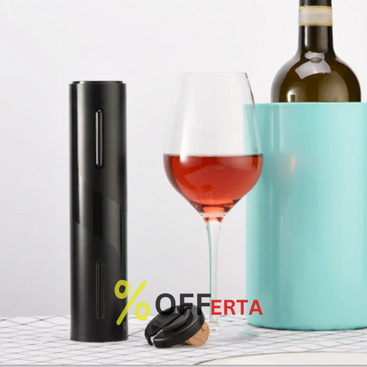 Tirbuson electric cu taietor de capison