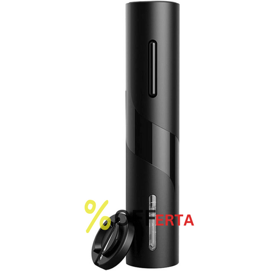 Tirbuson electric cu taietor de capison