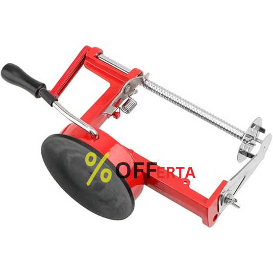 Aparat pentru chipsuri de cartofi spirala