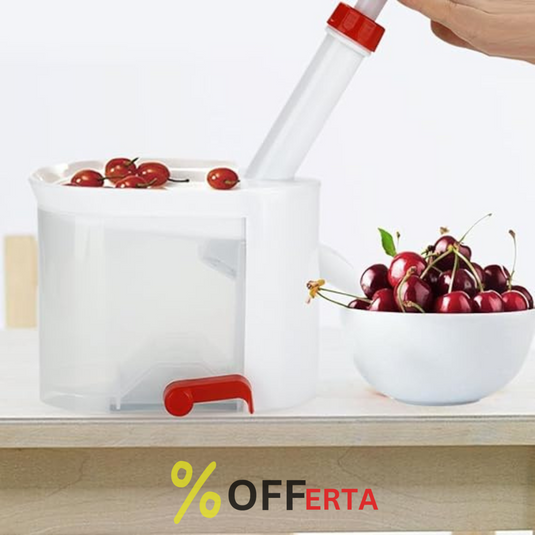 Aparat pentru scos samburi