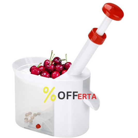 Aparat pentru scos samburi