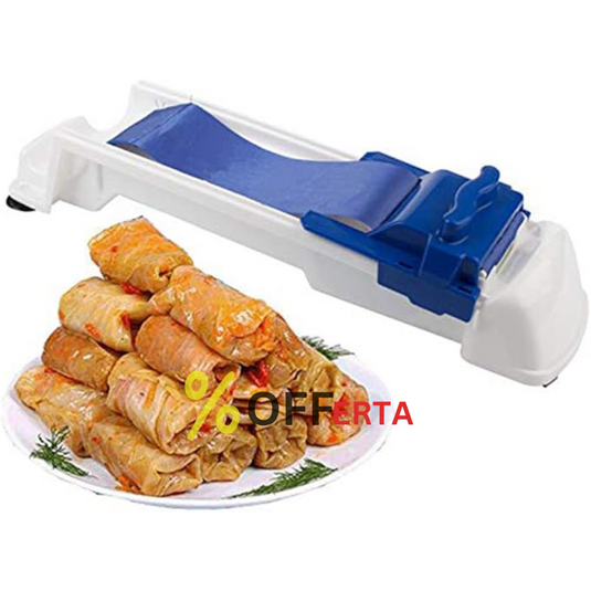 Aparat pentru rulat sarmale si rulouri de carne