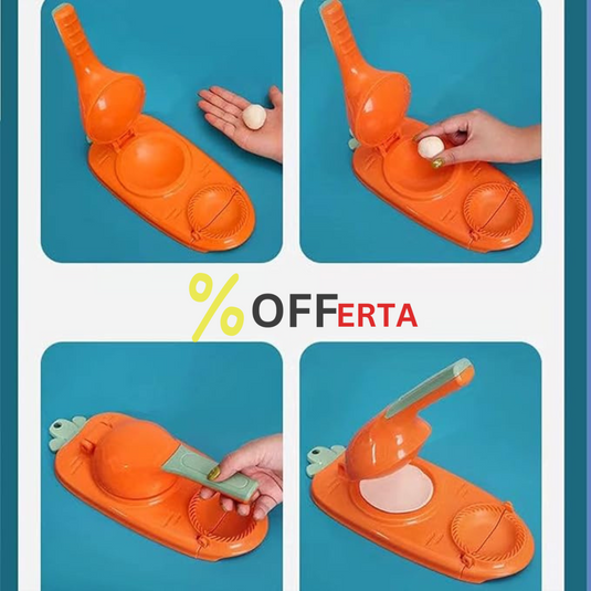 Aparat pentru gatit coltunasi, Rapid si Usor de Folosit