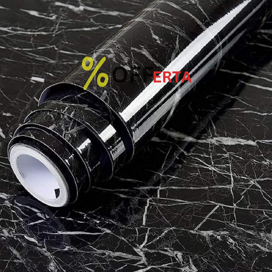 Folie cu model pentru blatul bucatariei