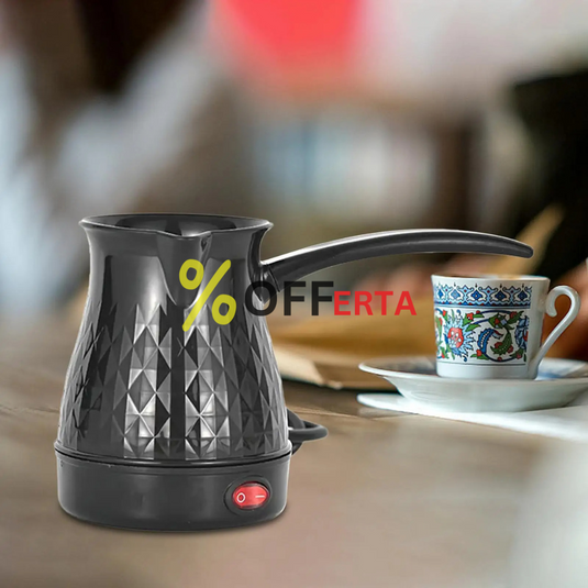 IBRIC ELECTRIC PENTRU CAFEA