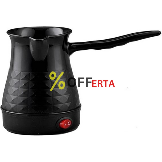 IBRIC ELECTRIC PENTRU CAFEA