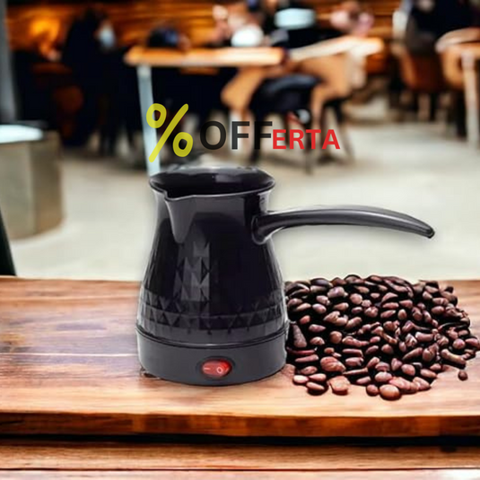 IBRIC ELECTRIC PENTRU CAFEA