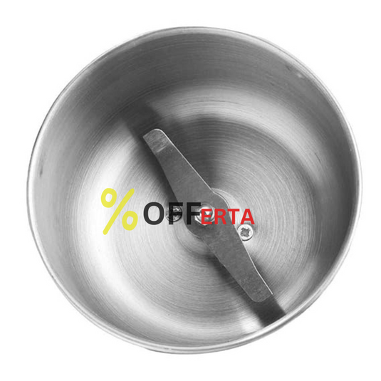 Rasnita electrica pentru cafea