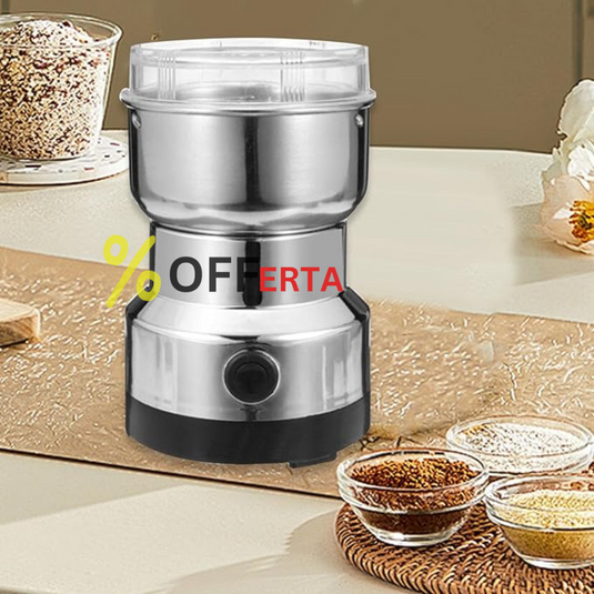 Rasnita electrica pentru cafea