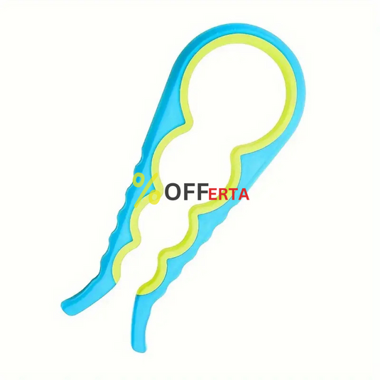 Set 2 Desfacator de capace pentru borcane si sticle de marimi diferite