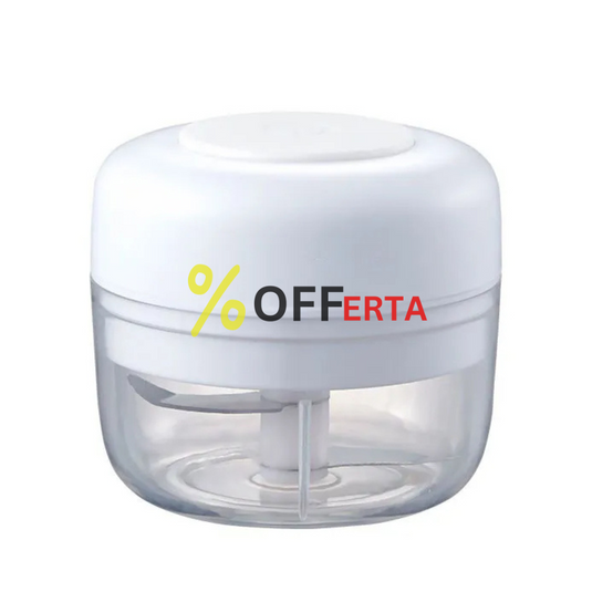 Tocatorul electric pentru usturoi 45w