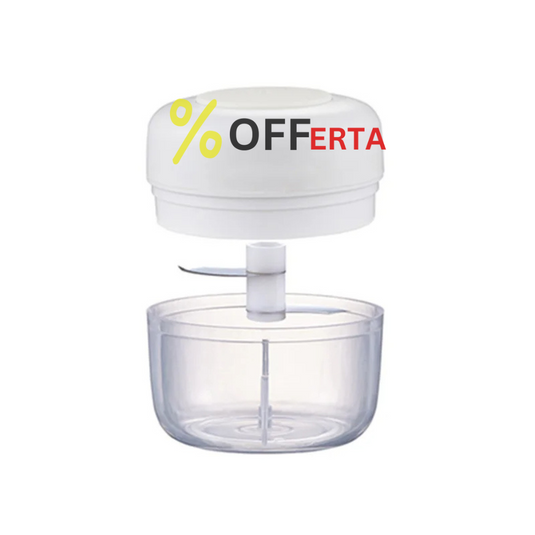 Tocatorul electric pentru usturoi 45w