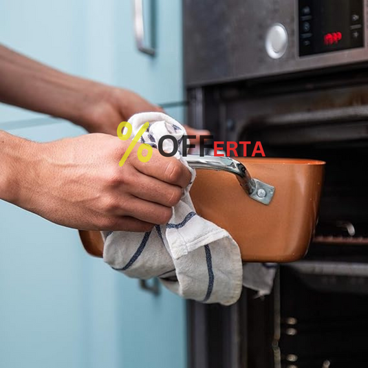 Tigaie multifunctionala, patrata,friteuza, pentru cuptor