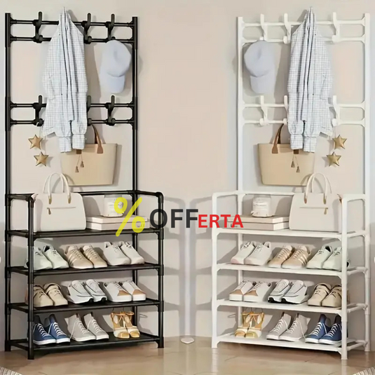 Raft depozitare peste masina de spalat, 3 polite, etajera baie