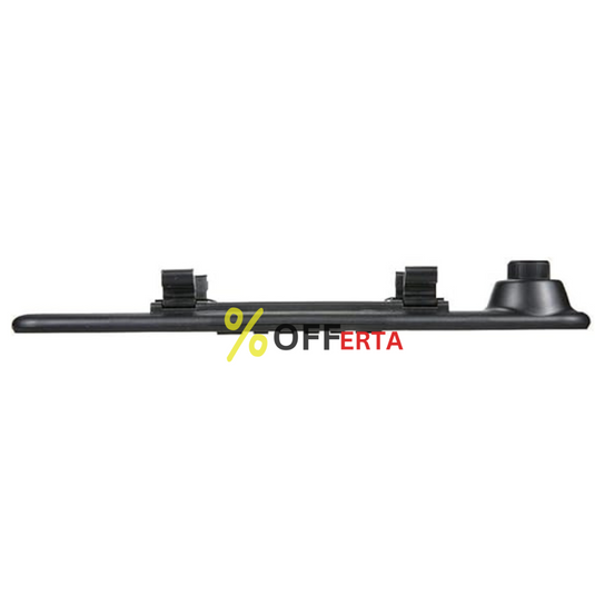 Oglinda monitor dual camera 4.3 inch pentru parcare