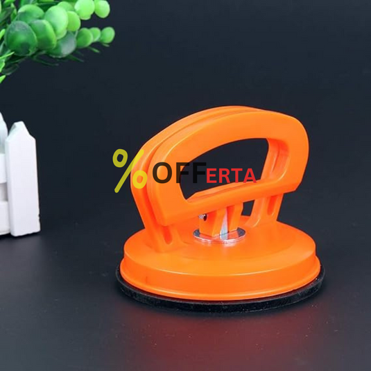 Ventuza Pentru Indreptarea Tablei Auto, 1 + 1 CADOU