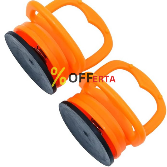 Ventuza Pentru Indreptarea Tablei Auto, 1 + 1 CADOU