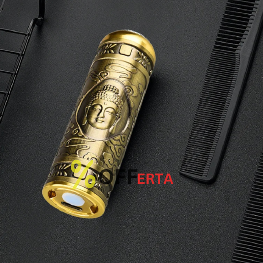 Mini aparat de barbierit, electric, cu incarcare USB
