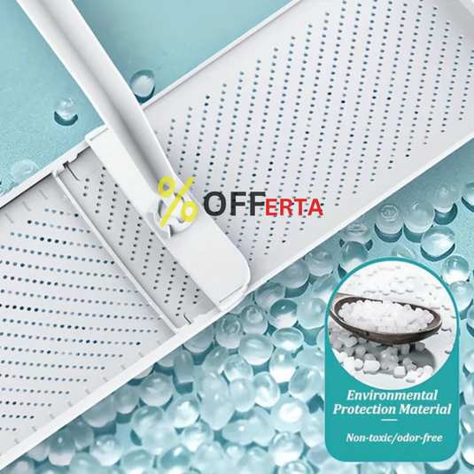 Deflector de aer conditionat