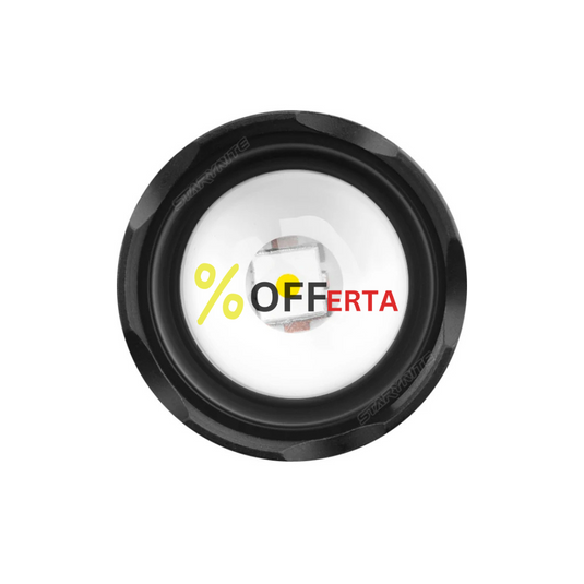 Lanterna profesionala cu 5 moduri de iluminare