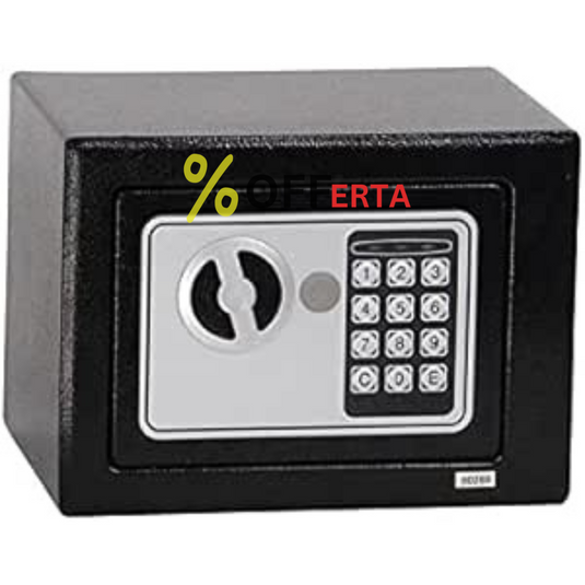 Seif Smart mini - 230 x 170 x 170 mm