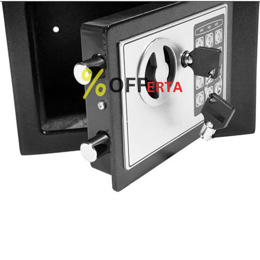 Seif Smart mini - 230 x 170 x 170 mm