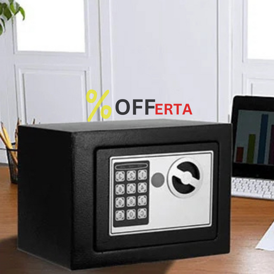 Seif Smart mini - 230 x 170 x 170 mm
