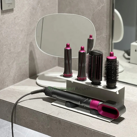 SET 5in1 Perie de par electrica
