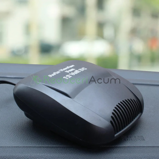 Aeroterma auto cu incalzire sau racire, 150W